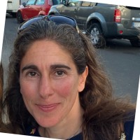 Kathryn Poulter