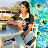 Risha Shetty