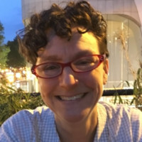 Diane Goldenberg-Hart
