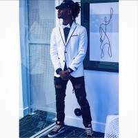 Razadon Taylor