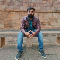 Ajinkya Hatolkar