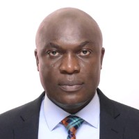 Andre Okonta, CPP PFSO