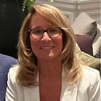 Sharon Schaeffer Lazarus