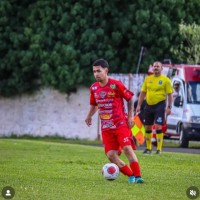 Cristofer De Jesus Pereira