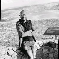 Victor Mathenjwa
