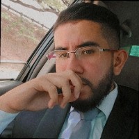 Wilber Alexander Mejía Benítez