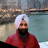 Anoop Singh