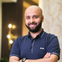 Shashank Jain