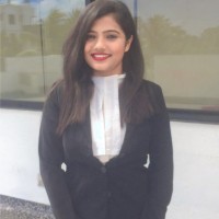 Adv. Sholi Iswalkar
