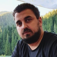 Adrian Iordache