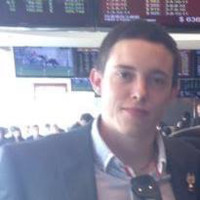 Jared Seenan