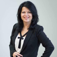 Annie Bouffard