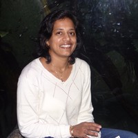Rashmi Iyer
