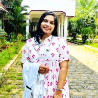 Dr Amrutha Vijay
