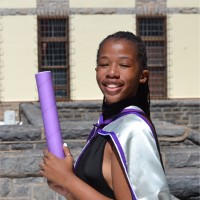 Busisiwe Khoza