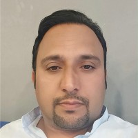 Mushtaq Ahmed