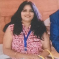Vandana Sharma