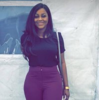 Effiong Esther