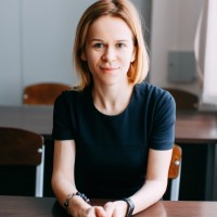 Maria Chuikova