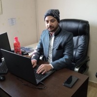 Ravi Ranjan Singh
