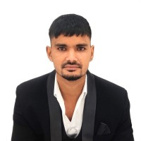 Divyank Sharma