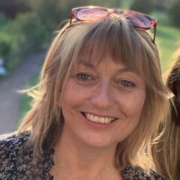 Sally Croft
