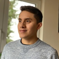 Daniel Bustamante