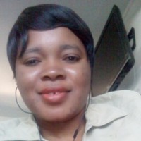 Prisca Enokenwa