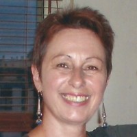 Frédérique VINCENT