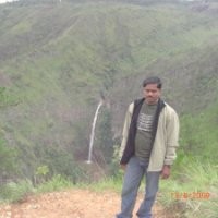 Varghese M