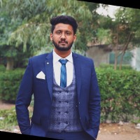 Ahtisham Ul Haq Zafar
