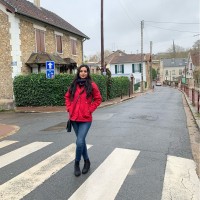 Vanshika Khare