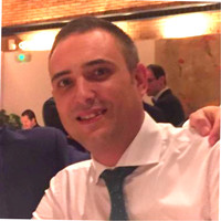 Marcos Pombo