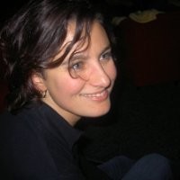 Nathalie Gonzalez Vich