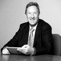Michael Norem, Chartered Fcsi
