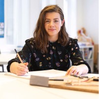 Christianna Mccormack