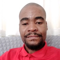 Given Lekubu Tswana