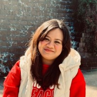 Kathleen Joy Cagandahan