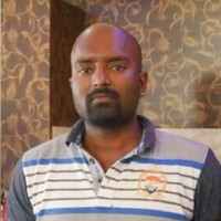 Manjunath Murthy