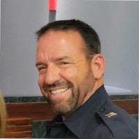 Kevin Goodwin