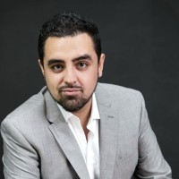 Kevin Hernández
