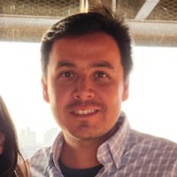Marco Castillo