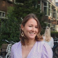Isabelle Vermeulen