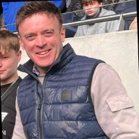 Jeff Hempsall