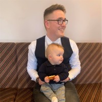 Daniel McGill