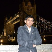 Parth Shah