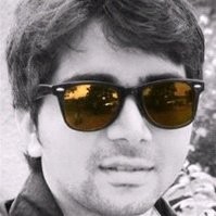 Jiten Patel