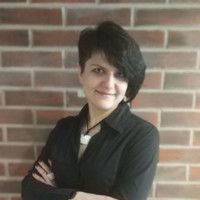 Julia Prokopenko