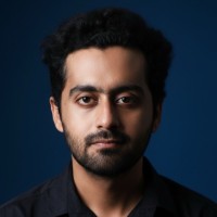 Bilal Zafar