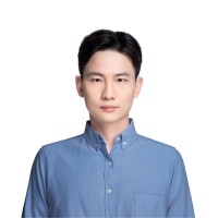 Zeyu ZHAO